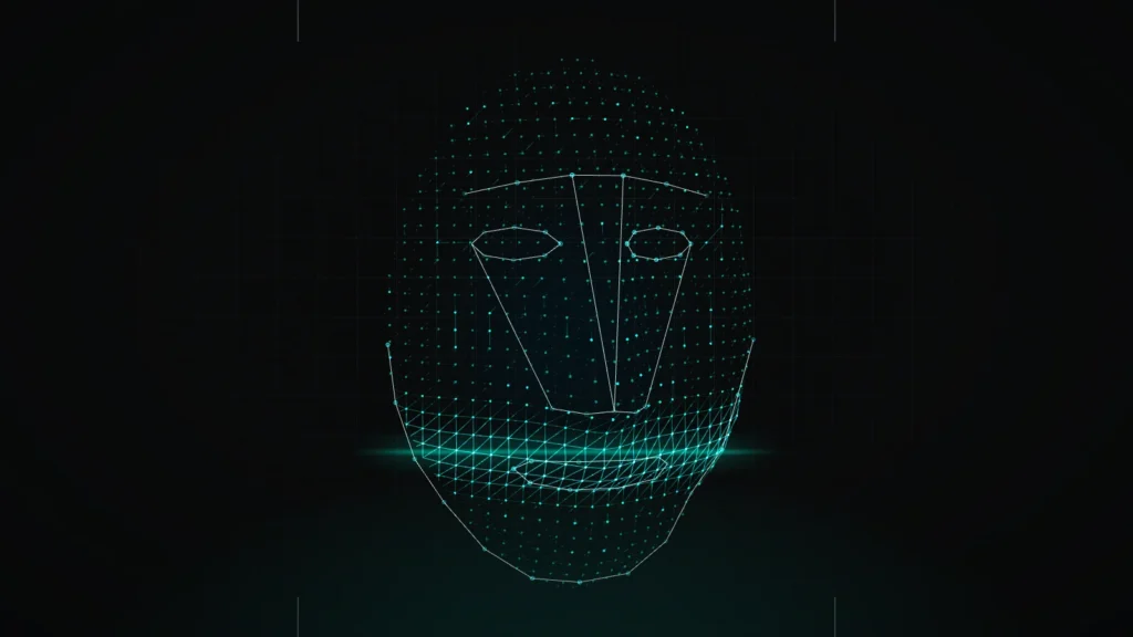 Face Recognition & Liveness