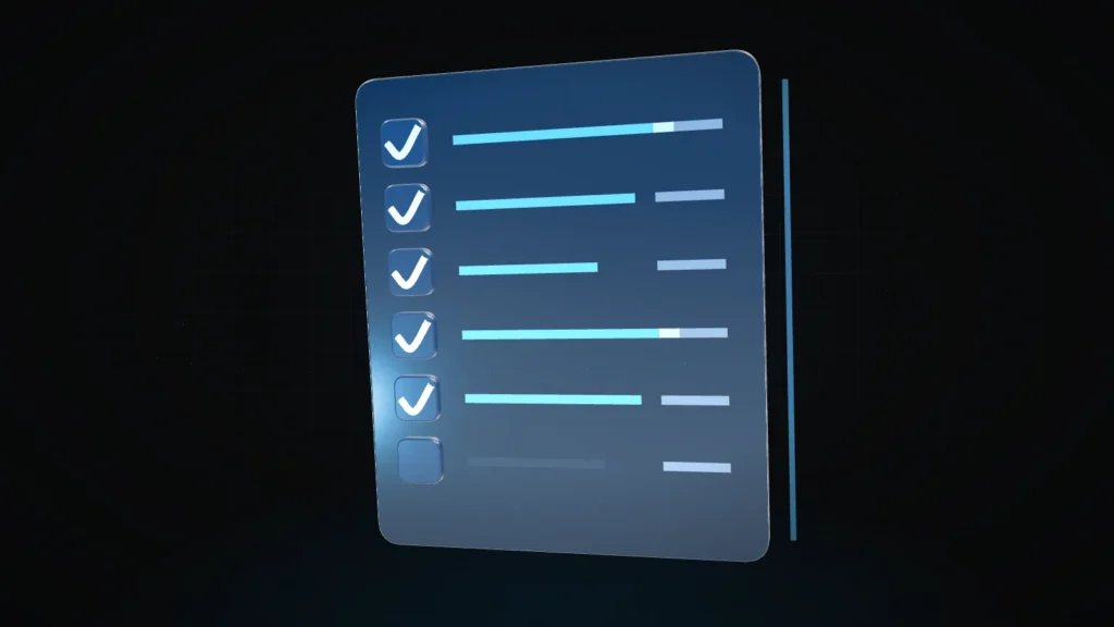 Audit Trail