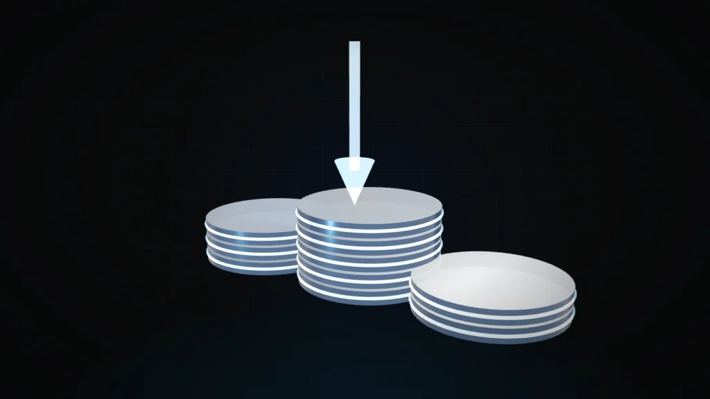 Cost reduction