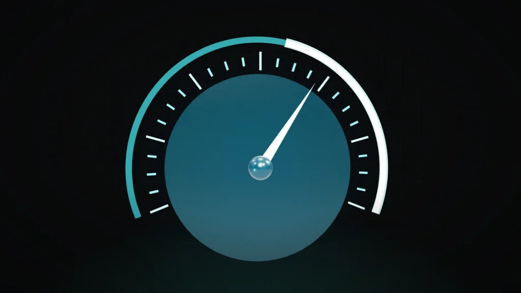 Speed and Accuracy