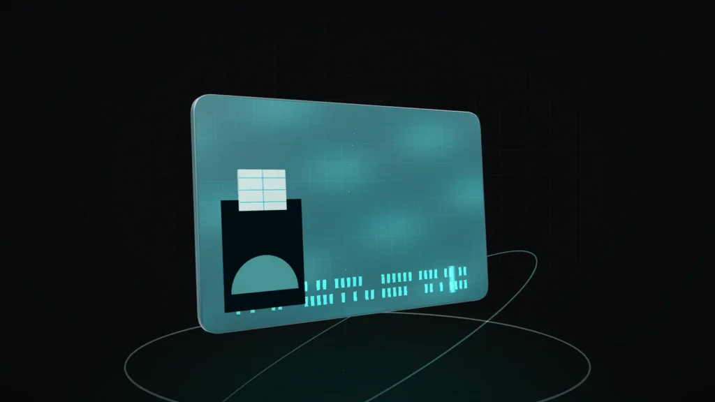 Digital Identity