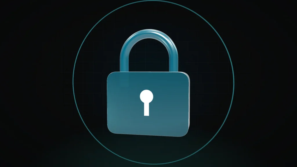 Secure Data Handling