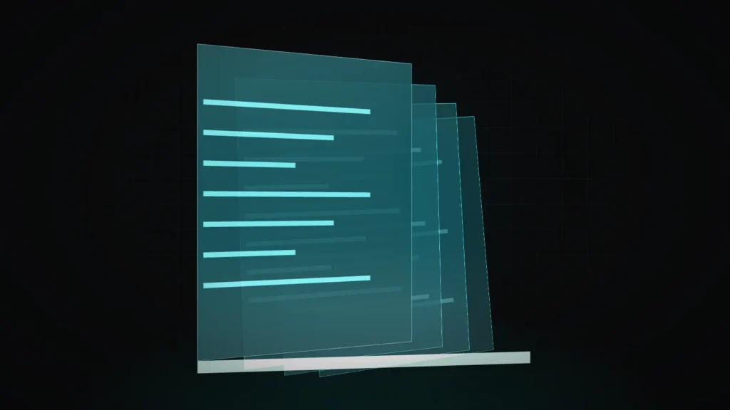 ID Document Recognition